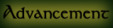 Advancement
